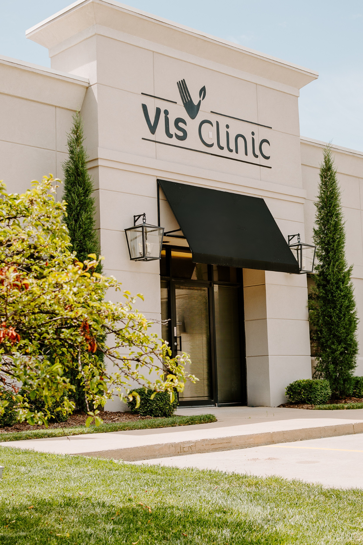 IV Therapy and Wellness in Wichita - Vis Clinic
